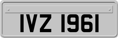 IVZ1961