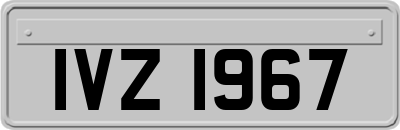 IVZ1967