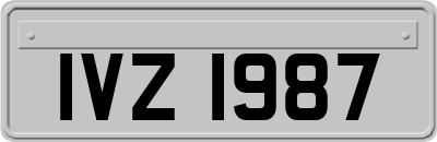 IVZ1987