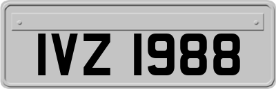 IVZ1988