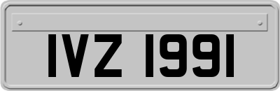 IVZ1991