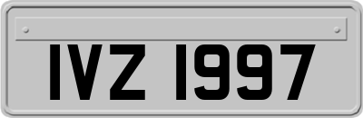 IVZ1997
