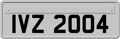 IVZ2004