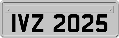 IVZ2025