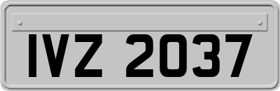IVZ2037