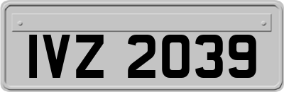 IVZ2039
