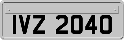 IVZ2040