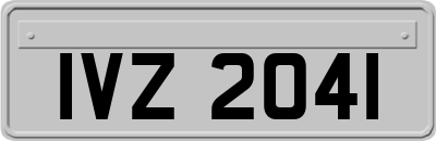 IVZ2041