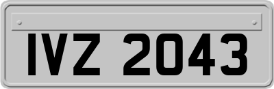 IVZ2043