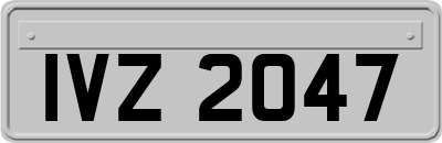 IVZ2047