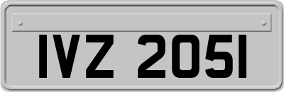 IVZ2051