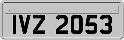 IVZ2053