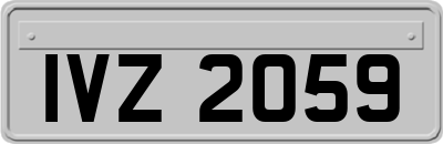 IVZ2059
