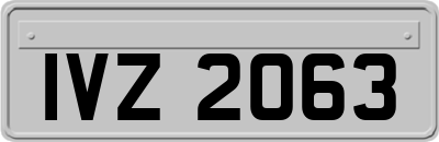 IVZ2063