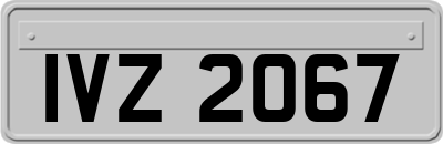 IVZ2067