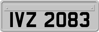 IVZ2083