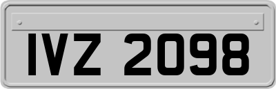 IVZ2098