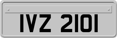 IVZ2101