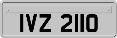 IVZ2110