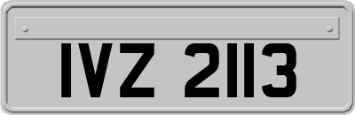 IVZ2113