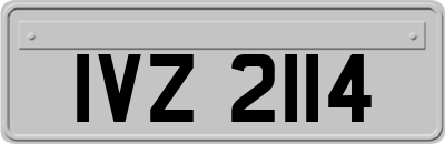 IVZ2114