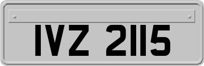 IVZ2115