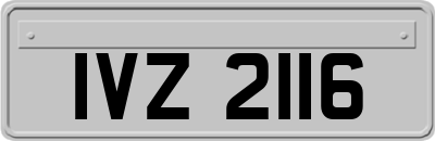 IVZ2116