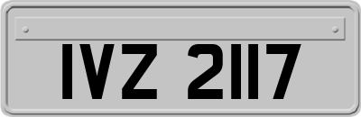 IVZ2117
