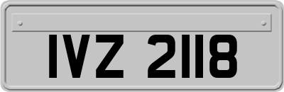 IVZ2118