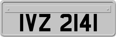 IVZ2141