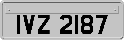 IVZ2187