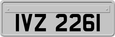 IVZ2261