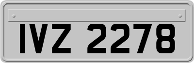 IVZ2278
