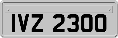 IVZ2300