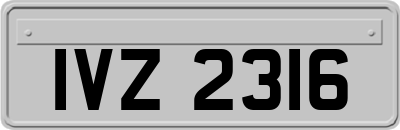 IVZ2316