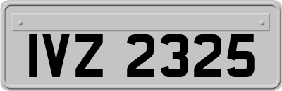 IVZ2325