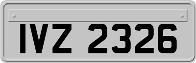 IVZ2326