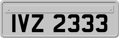IVZ2333