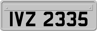 IVZ2335