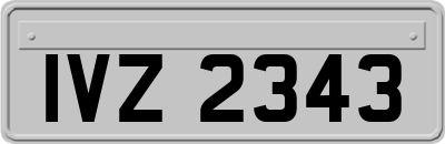 IVZ2343