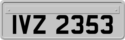 IVZ2353