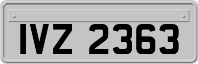 IVZ2363