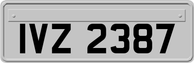 IVZ2387