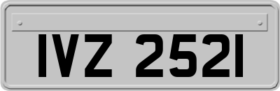 IVZ2521