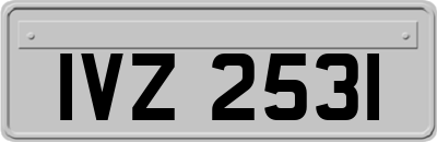 IVZ2531