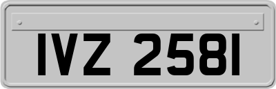 IVZ2581