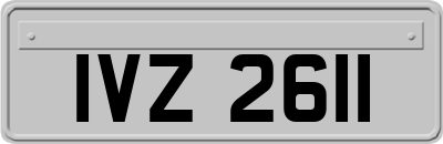 IVZ2611