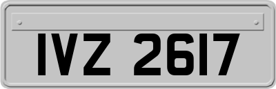 IVZ2617