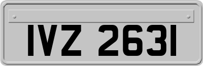 IVZ2631