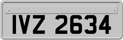 IVZ2634